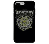 Custodia per iPhone 7 Plus/8 Plus Supernatural Winchester Bros