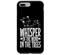 Custodia per iPhone 7 Plus/8 Plus Sussurro del vento tra gli alberi