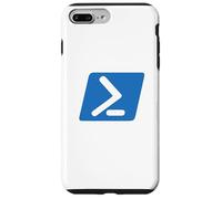 Custodia per iPhone 7 Plus/8 Plus Sviluppo del codice PowerShell