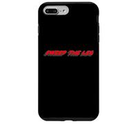 Custodia per iPhone 7 Plus/8 Plus Sweep the Leg | Karate film Kid 1980