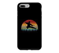 Custodia per iPhone 7 Plus/8 Plus Tai Chi istruttore/Tai Chi Studenti/Tai Chi Sunrise Idea
