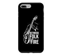 Custodia per iPhone 7 Plus/8 Plus Tambura Between Folk And Fire Balcani Folklore Etnico Musica
