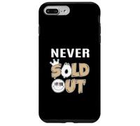 Custodia per iPhone 7 Plus/8 Plus Tan Color Never Sold Out Tan Graphic