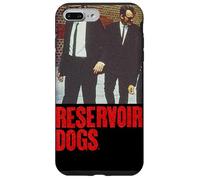 Custodia per iPhone 7 Plus/8 Plus Tarantino Serbatoio Cani Rapina Film Crimine Film Culto Classico
