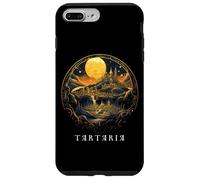 Custodia per iPhone 7 Plus/8 Plus Tartaria Fango Alluvione Impero Tartario