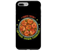 Custodia per iPhone 7 Plus/8 Plus TARTE TATIN UPSIDE DOWN THINKER