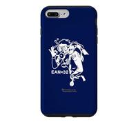 Custodia per iPhone 7 Plus/8 Plus Taucher Geste OK Scritta EAN x 32 Nitrox subacquei