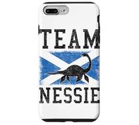 Custodia per iPhone 7 Plus/8 Plus Team Nessie Loch Ness Monster Scozia