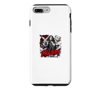 Custodia per iPhone 7 Plus/8 Plus Teatro Francese Moliere Tartuffe Stage Comedy