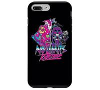 Custodia per iPhone 7 Plus/8 Plus Teen Titans Go! To the Movies No Limits