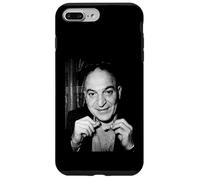 Custodia per iPhone 7 Plus/8 Plus Telly Savalas Theo Kojak Attore 1976