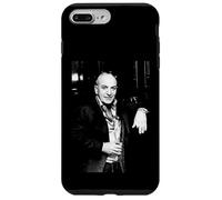 Custodia per iPhone 7 Plus/8 Plus Telly Savalas Theo Kojak Attore 1980