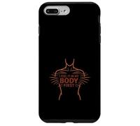 Custodia per iPhone 7 Plus/8 Plus Terapia somatica Guarigione Somatica Trauma Recovery Journey