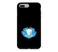 Custodia per iPhone 7 Plus/8 Plus Terapia somatica Guarigione Somatica Trauma Recovery Journey