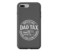 Custodia per iPhone 7 Plus/8 Plus Tester per alimenti per papà ufficiale