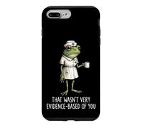 Custodia per iPhone 7 Plus/8 Plus That Wasn't Very Evidence-based Of You Divertente