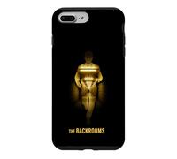Custodia per iPhone 7 Plus/8 Plus The Backrooms: Infinito Mistero Giallo Corridoio