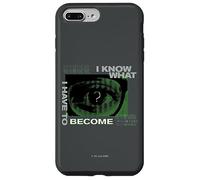 Custodia per iPhone 7 Plus/8 Plus The Batman Become The Riddler