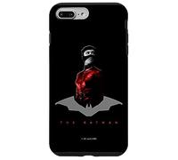 Custodia per iPhone 7 Plus/8 Plus The Batman Crimson Catwoman