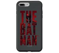 Custodia per iPhone 7 Plus/8 Plus The Batman Crimson Crusader