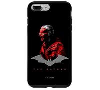 Custodia per iPhone 7 Plus/8 Plus The Batman Crimson Riddler