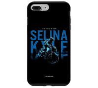 Custodia per iPhone 7 Plus/8 Plus The Batman Selina Kyle Motorcycle