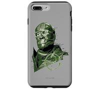 Custodia per iPhone 7 Plus/8 Plus The Batman Unmask The Riddler