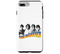Custodia per iPhone 7 Plus/8 Plus The Beatles - Logo della band 1968