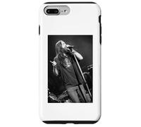 Custodia per iPhone 7 Plus/8 Plus The Black Crowes Chris Robinson Rock Band dal vivo Andy Willsher