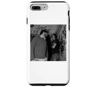 Custodia per iPhone 7 Plus/8 Plus The Black Keys Lonely Boy Rock Duo di Andy Willsher