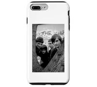 Custodia per iPhone 7 Plus/8 Plus The Bluetones Mark Morris Britpop Rock Band di Andy Willsher