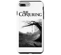 Custodia per iPhone 7 Plus/8 Plus The Conjuring Poster Black & White
