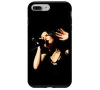 Custodia per iPhone 7 Plus/8 Plus The Corrs Live Andrea Corr ha preso in prestito Heaven Tour 2004