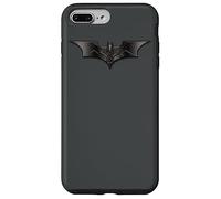 Custodia per iPhone 7 Plus/8 Plus The Dark Knight Carbon Fiber Shield