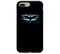 Custodia per iPhone 7 Plus/8 Plus The Dark Knight High Impact Burst Logo
