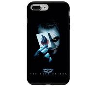 Custodia per iPhone 7 Plus/8 Plus The Dark Knight Joker