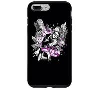 Custodia per iPhone 7 Plus/8 Plus The Dark Knight Joker My Kind of Town