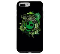 Custodia per iPhone 7 Plus/8 Plus The Dark Knight Joker My Town Now