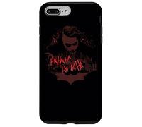 Custodia per iPhone 7 Plus/8 Plus The Dark Knight Joker People Will Die