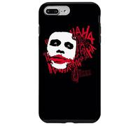 Custodia per iPhone 7 Plus/8 Plus The Dark Knight Joker What's So Funny