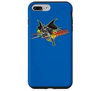 Custodia per iPhone 7 Plus/8 Plus The Dark Knight Knight Tech