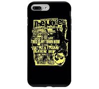 Custodia per iPhone 7 Plus/8 Plus The Dark Knight Quote Me On It