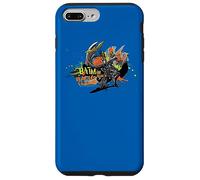 Custodia per iPhone 7 Plus/8 Plus The Dark Knight Rises Back in the Game