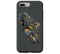 Custodia per iPhone 7 Plus/8 Plus The Dark Knight Rises Bane Attack