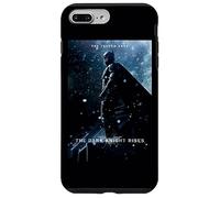 Custodia per iPhone 7 Plus/8 Plus The Dark Knight Rises Batman Poster