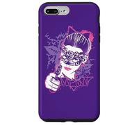 Custodia per iPhone 7 Plus/8 Plus The Dark Knight Rises Catwoman Masked Kitty