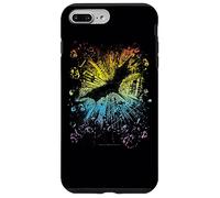 Custodia per iPhone 7 Plus/8 Plus The Dark Knight Rises Coming at You