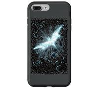 Custodia per iPhone 7 Plus/8 Plus The Dark Knight Rises Crumble Poster