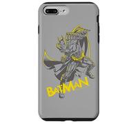 Custodia per iPhone 7 Plus/8 Plus The Dark Knight Rises Left Hook
