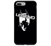 Custodia per iPhone 7 Plus/8 Plus The Dark Knight Rises Legend